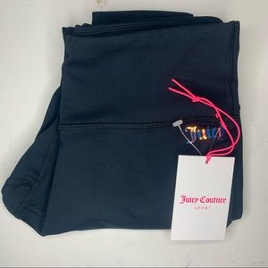 Juicy Couture Sport Leggings - Y2K